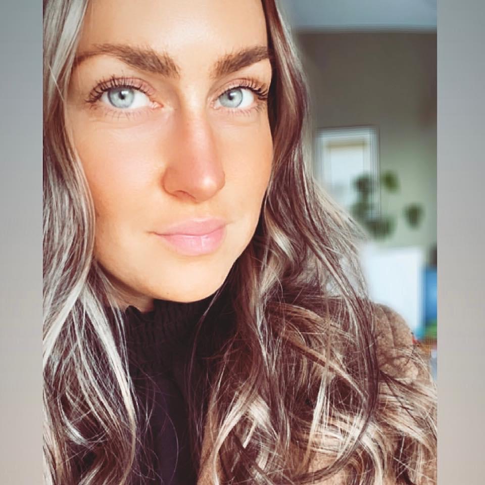 Camilla B. Christensen